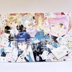 2025年最新】しゅごキャラブロマイドの人気アイテム - メルカリ