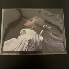 BLACKPINK ロゼ ポストカード