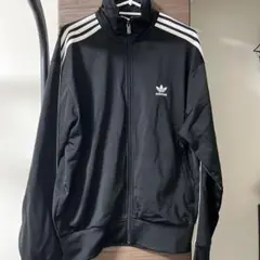 adidas ジャージ
