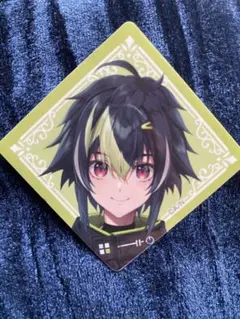 にじストア3周年メモリアル 特典 伊波ライ