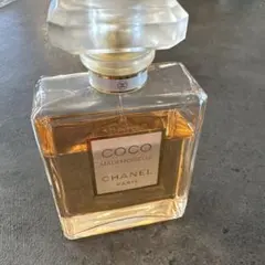 CHANEL ココ　マドモアゼル　オードゥパルファム100mlのサムネイル