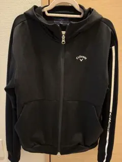 Callaway レディースジャケット ブラック