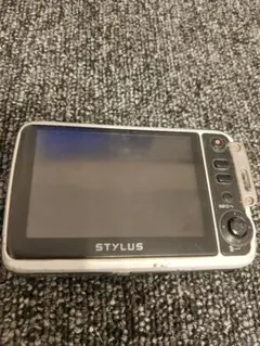 PENTAX Optio S3000 デジタルカメラ バッテリー付き 動作未確認 - メルカリ