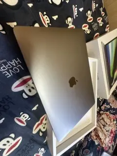 MacBook Pro スペースグレー 本体