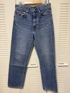 JOURNAL STANDARD ストレートデニムライトブルーのサムネイル