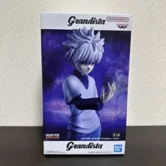 HUNTER x HUNTER Grandista キルア・ゾルディック