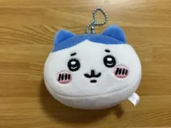 ハチワレ ボールチェーンマスコット インテリアミニフィギュア セット売りちいかわ