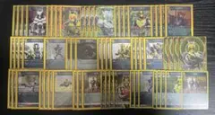 ヴァイスシュヴァルツ プリンセスコネクト プリコネ 8宝 デッキ+パーツ