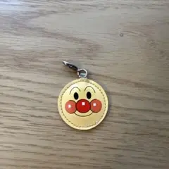 アンパンマン　フェイス　チャーム