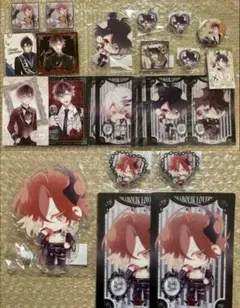 極楽街』スペシャルボックスセット【近すぎて美しい極近店ver】夜