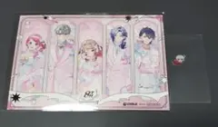 にじさんじ 8周年 8th with cake! 一橋綾人