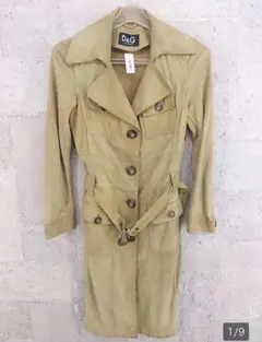 コート トレンチコート