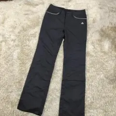 adidas ゴルフ ストレッチパンツ レディース テイラーメイド製