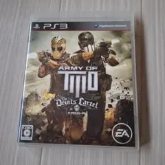 Army of TWO ザ・デビルズカーテル