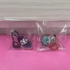 な*す様 エイリアンステージ イヴァン ティル アクリルキーホルダー