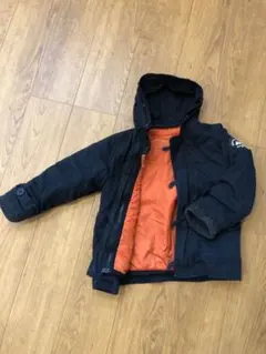 breeze アウター 4way