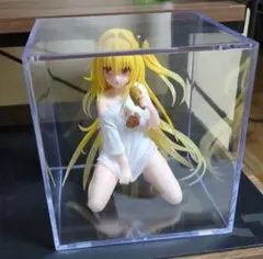 To LOVEるダークネス 金色の闇 ルームウェアverミノルキューブ付き