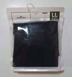 グンゼ BODY WILDトランクスLLブラック新品未使用