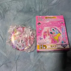 [650]リーフィア グレイシア ニンフィア 缶ミラー