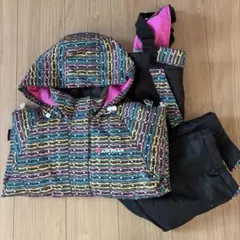 AIRWALK 子ども用スキーウェア