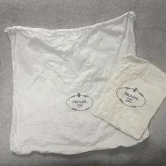 プラダ　保存袋