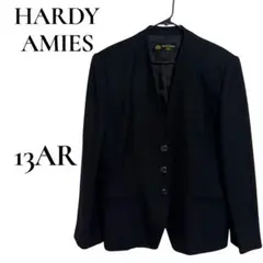 2026年最新】HARDY AMIES ジャケットの人気アイテム - メルカリ