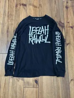 2026年最新】レフラー tシャツ leflahの人気アイテム - メルカリ