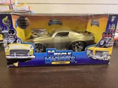 s2020 MUSCLE MACHINES 1/24 SCALE 1971のサムネイル