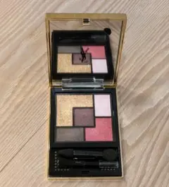 イヴサンローラン パレット ビューティーメタル 1 限定品