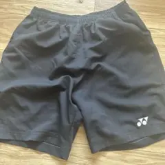 YONEX ハーフパンツ M