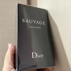 Dior SAUVAGE Eau de Parfum 60ml ソバージュ