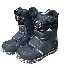 BURTON GROM BOA 19.5cm キッズスノーボードブーツ