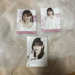 イコラブ　髙松瞳　高松瞳　生写真　まとめ売り ヨリ