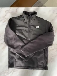 美品THE NORTH FACE フリースジャケット M/M (10/12) 黒