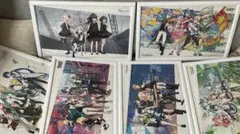 プロセカ　プロジェクトセカイパズル まとめ売りニーゴ 初音ミク