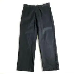 ORDINARY FITS ワーク パンツ シンチバック ガゼットクロッチのサムネイル