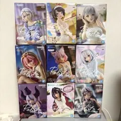 ホロライブ フィギュア 7体まとめ売り - メルカリ