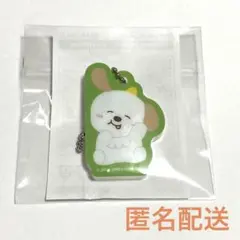 RIIZE 東京ドーム マグネットアクリルチャーム アントン モンリョンイ