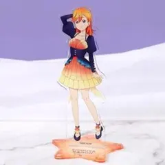 ラブライブ! スーパースター!! 澁谷かのん アクリルスタンド