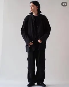 D.VEDDER NICENESS 25AW - メルカリ