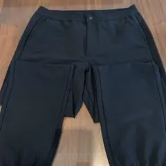 ユニクロメンズジョガーパンツＭサイズウルトラストレッチ