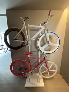 HED.3 ピストフロントホイール PIST 競輪 KEIRIN MASH TRI SPOKE