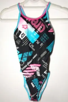 アリーナ 練習水着 サイズS タフスーツ