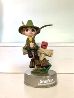 2025年最新】スナフキン フィギュアの人気アイテム - メルカリ