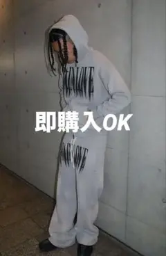 PAINLOVE パンツ