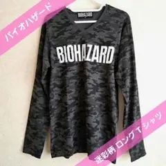 2025年最新】BiOHAZARD ロンtの人気アイテム - メルカリ