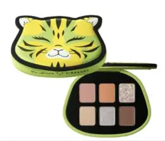 シュウウエムラ　　アイパレット