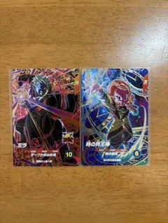 2026年最新】ドラゴンボールスーパーダイバーズSDV8の人気アイテム