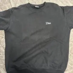 黒スウェット スウェット