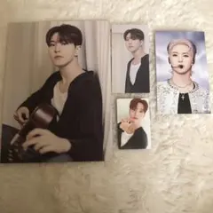 SEVENTEEN ホシ　まとめ売り